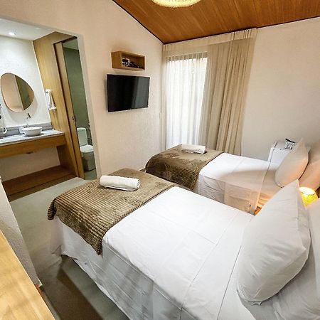 Casa Noronheiro Aparthotel Φερνάντο ντε Νορόνια Εξωτερικό φωτογραφία