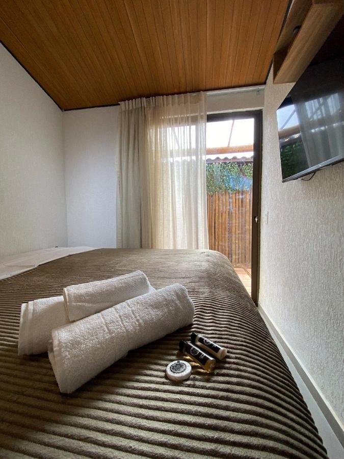 Casa Noronheiro Aparthotel Φερνάντο ντε Νορόνια Εξωτερικό φωτογραφία