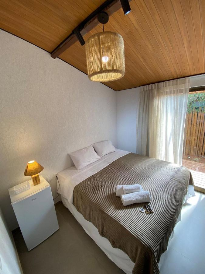Casa Noronheiro Aparthotel Φερνάντο ντε Νορόνια Εξωτερικό φωτογραφία
