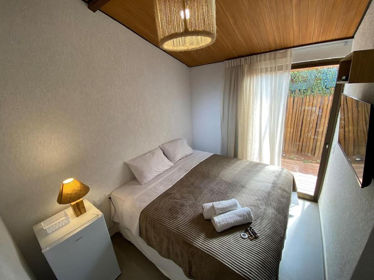 Casa Noronheiro Aparthotel Φερνάντο ντε Νορόνια Εξωτερικό φωτογραφία