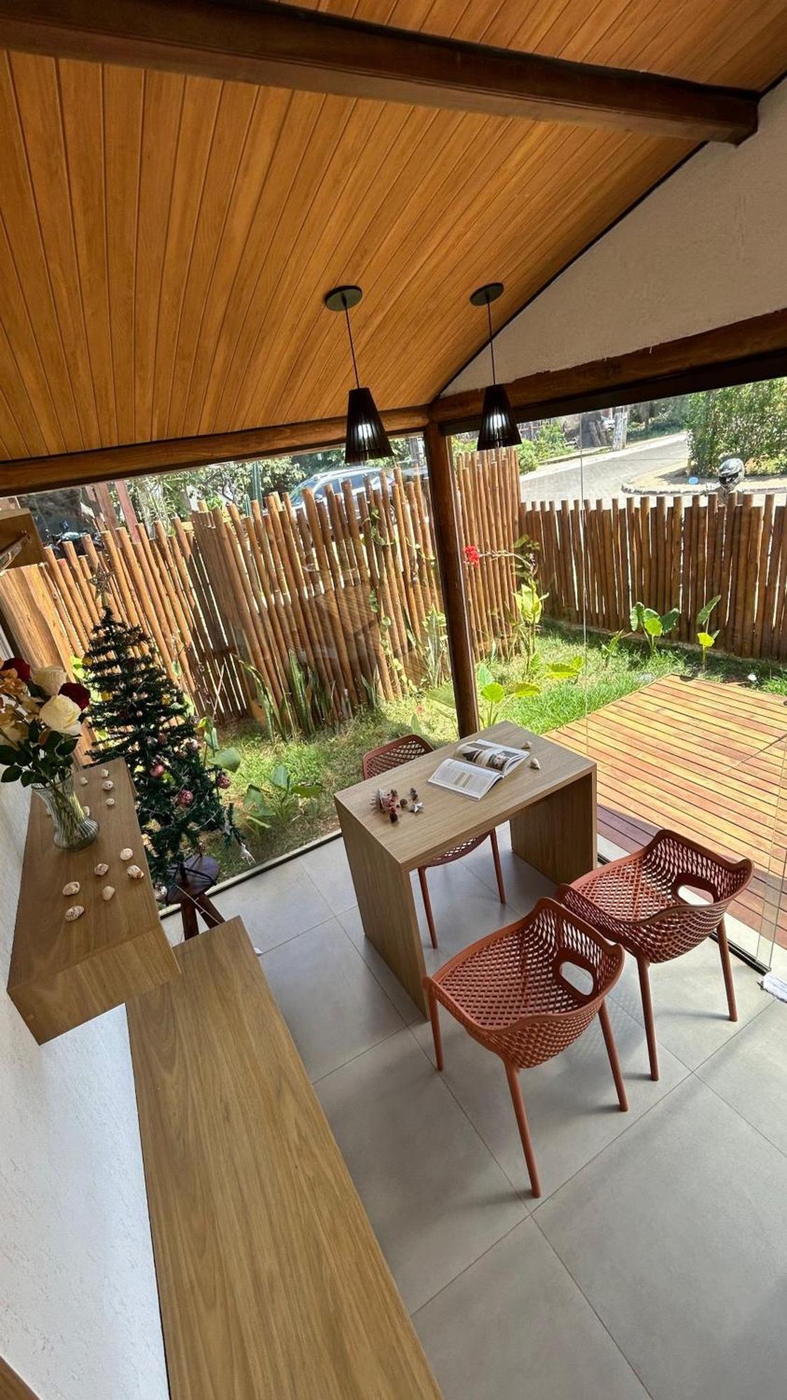 Casa Noronheiro Aparthotel Φερνάντο ντε Νορόνια Εξωτερικό φωτογραφία