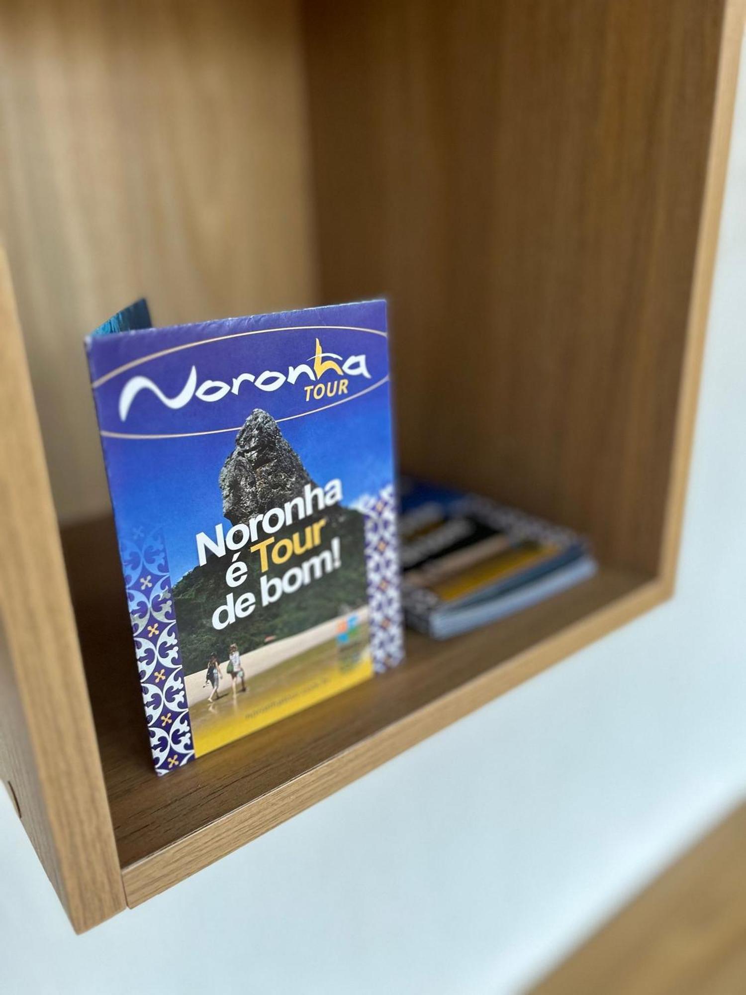 Casa Noronheiro Aparthotel Φερνάντο ντε Νορόνια Εξωτερικό φωτογραφία