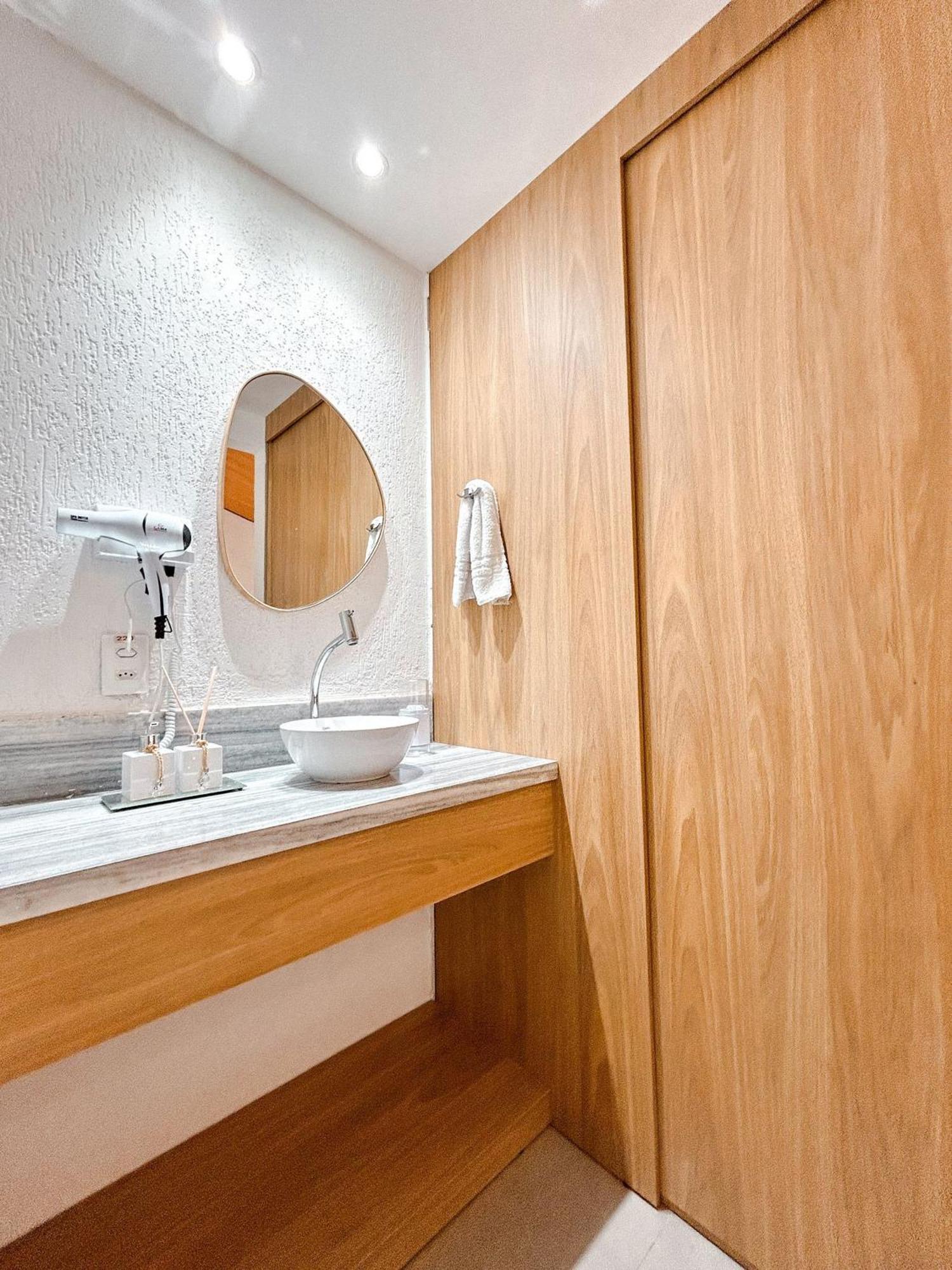 Casa Noronheiro Aparthotel Φερνάντο ντε Νορόνια Εξωτερικό φωτογραφία