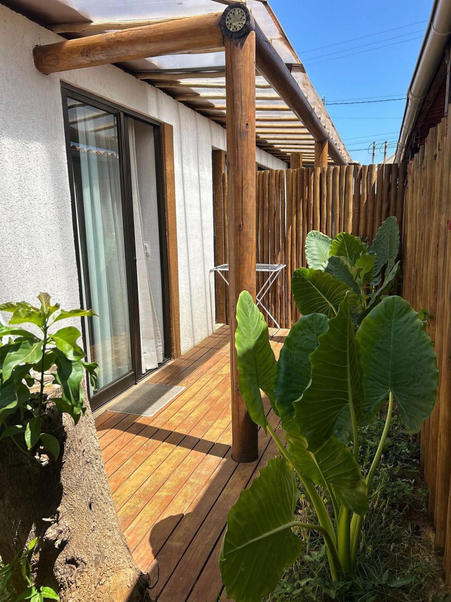 Casa Noronheiro Aparthotel Φερνάντο ντε Νορόνια Εξωτερικό φωτογραφία