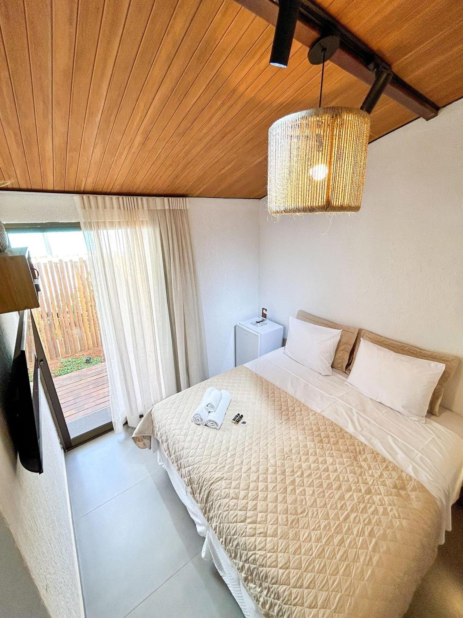 Casa Noronheiro Aparthotel Φερνάντο ντε Νορόνια Εξωτερικό φωτογραφία