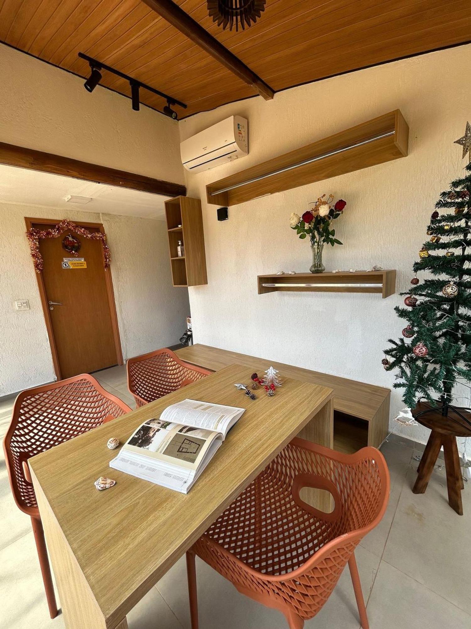 Casa Noronheiro Aparthotel Φερνάντο ντε Νορόνια Εξωτερικό φωτογραφία
