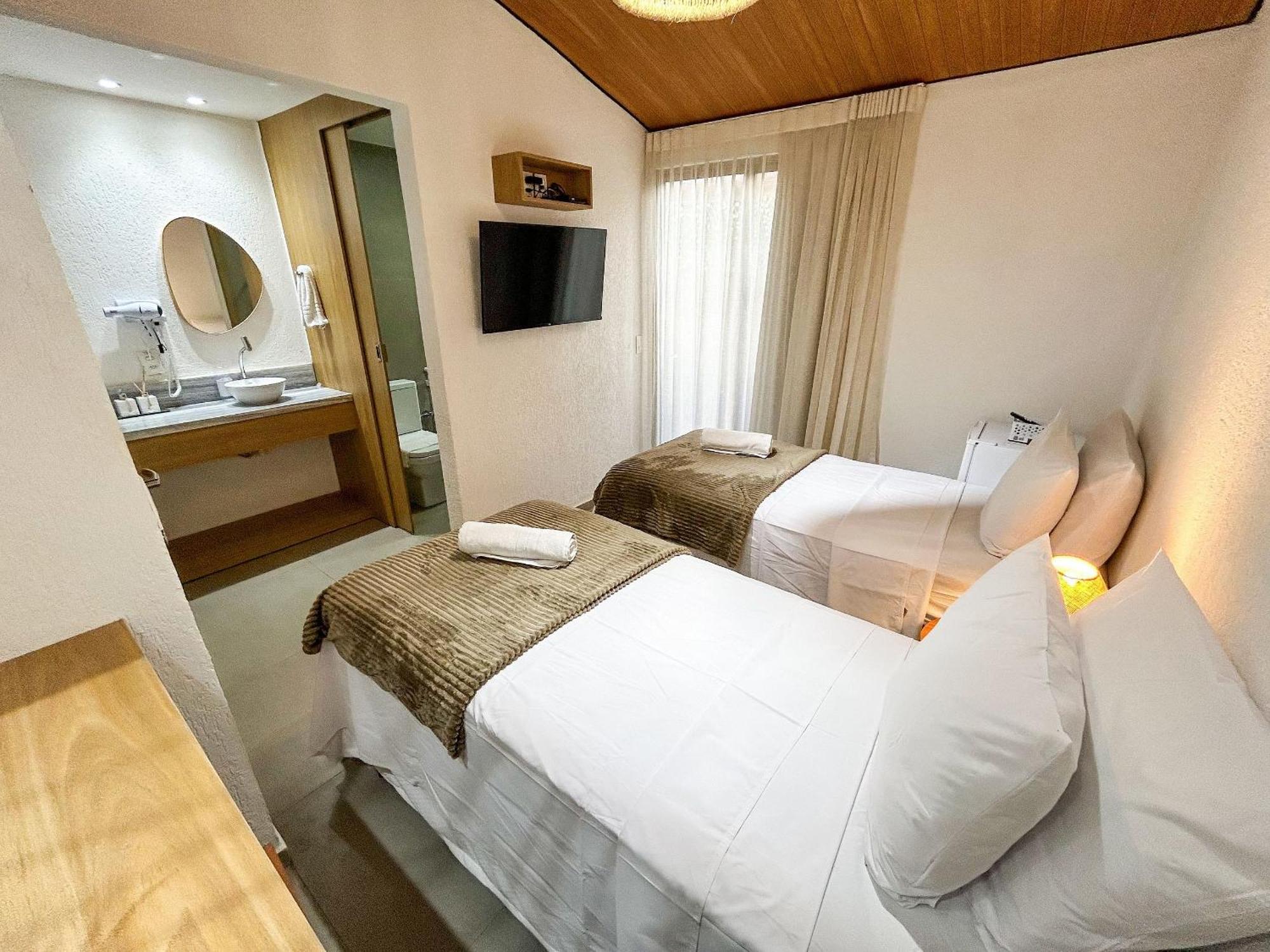 Casa Noronheiro Aparthotel Φερνάντο ντε Νορόνια Εξωτερικό φωτογραφία