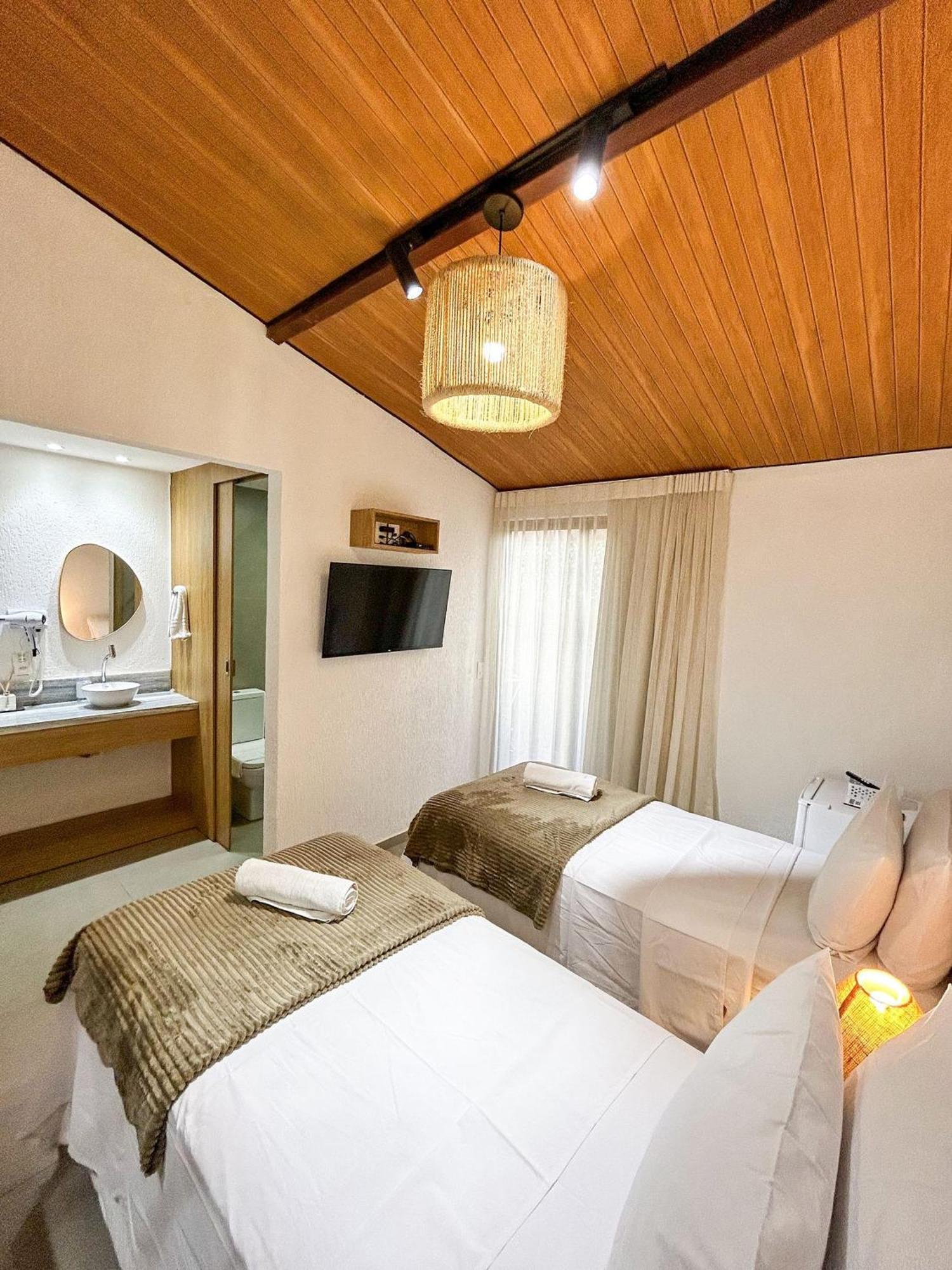 Casa Noronheiro Aparthotel Φερνάντο ντε Νορόνια Εξωτερικό φωτογραφία