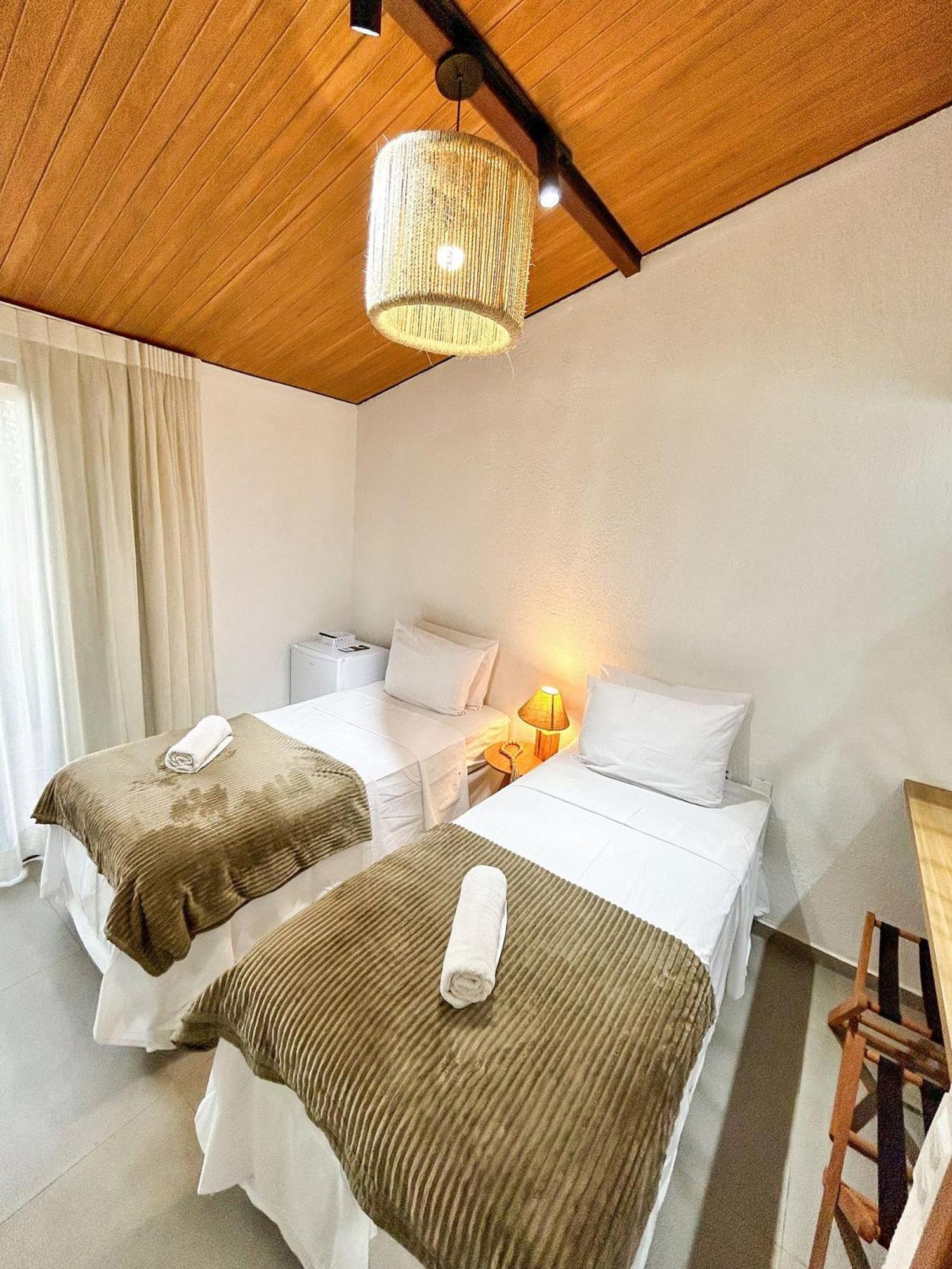 Casa Noronheiro Aparthotel Φερνάντο ντε Νορόνια Εξωτερικό φωτογραφία