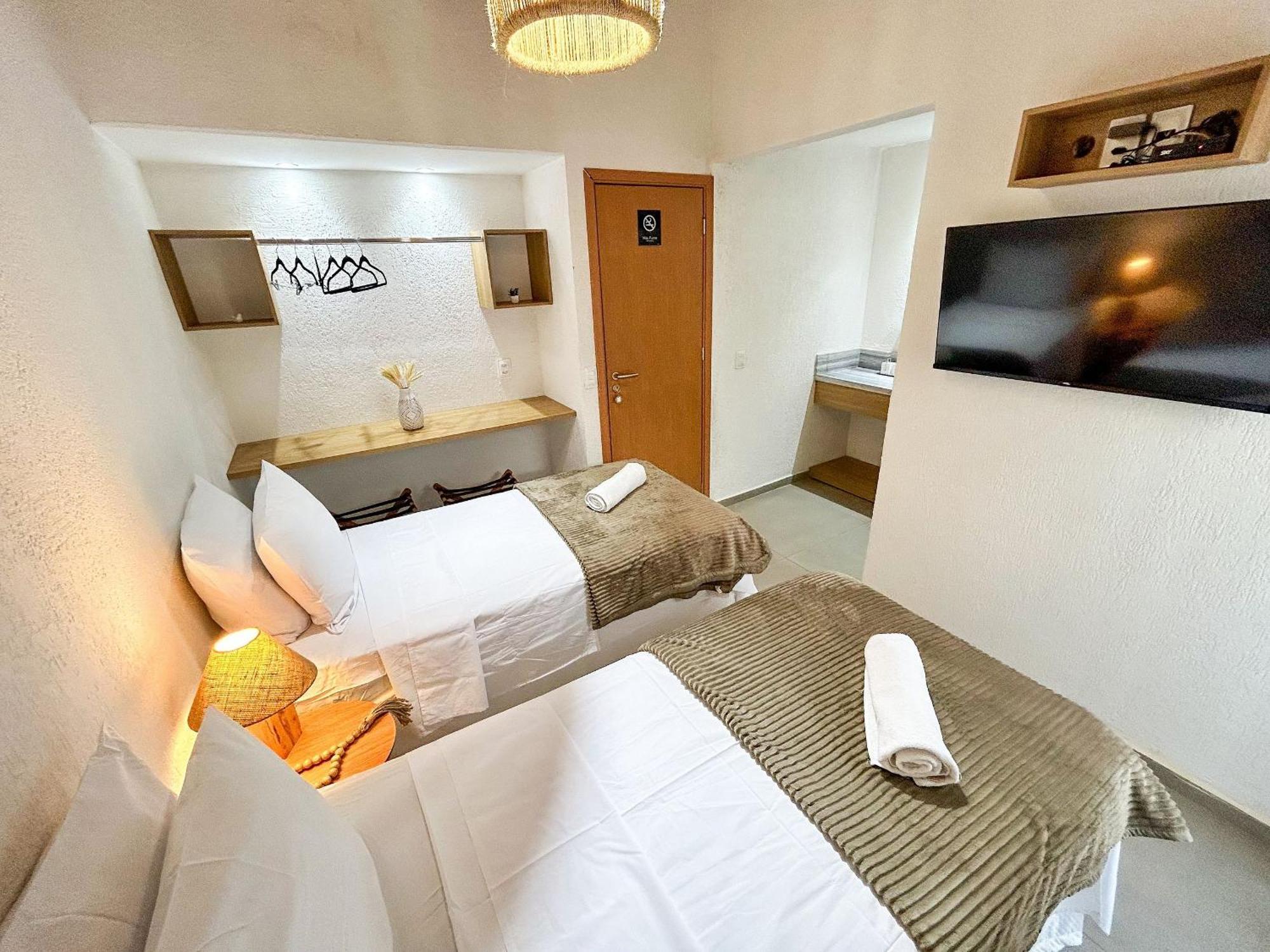 Casa Noronheiro Aparthotel Φερνάντο ντε Νορόνια Εξωτερικό φωτογραφία