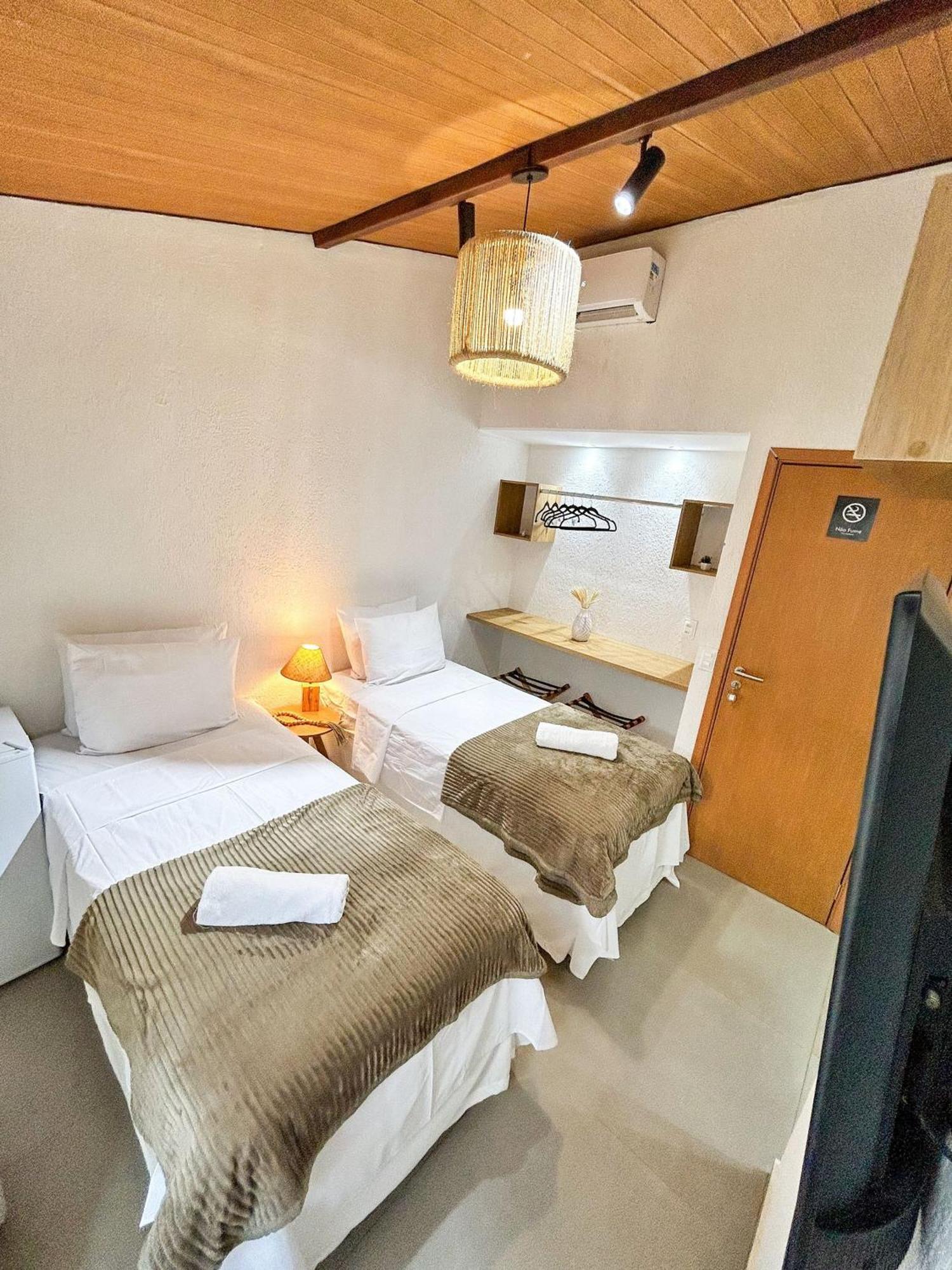 Casa Noronheiro Aparthotel Φερνάντο ντε Νορόνια Εξωτερικό φωτογραφία